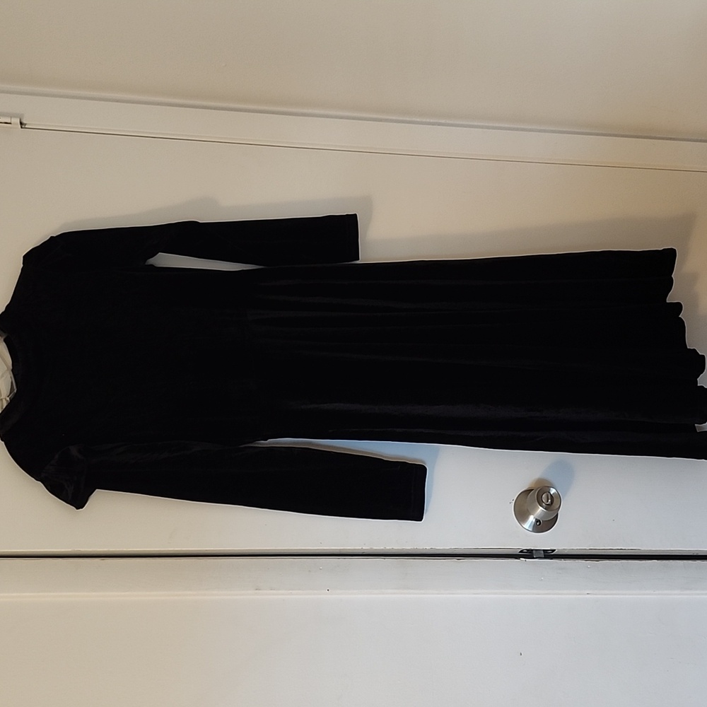 Ivy City La La Lady Dress S